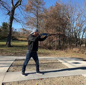 Meet your Posher, Sean